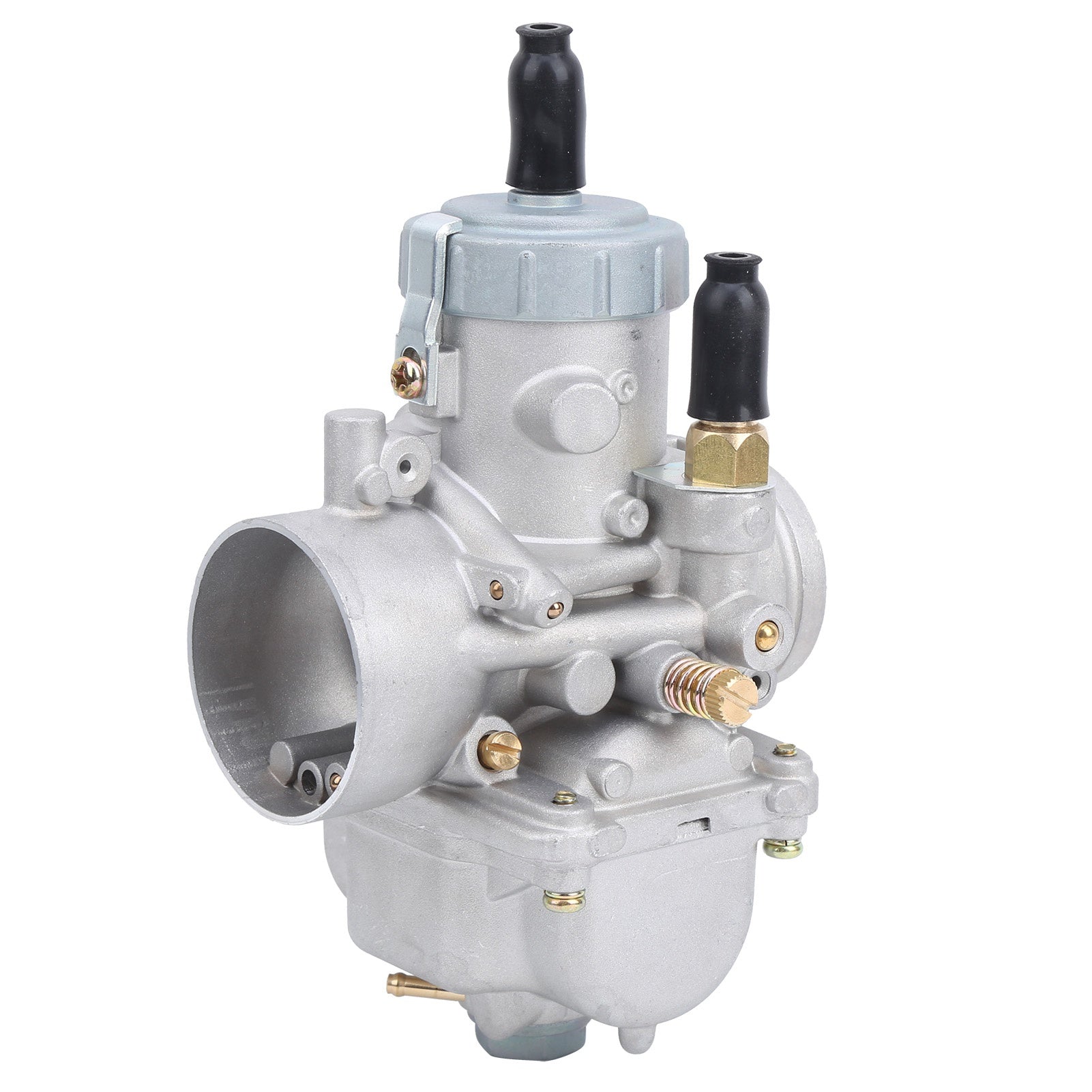 Carburetor Aluminium Alloy Carb Replacemnet Fit for Polaris Xplorer 250/ Trail Blazer 250 4 Stroke