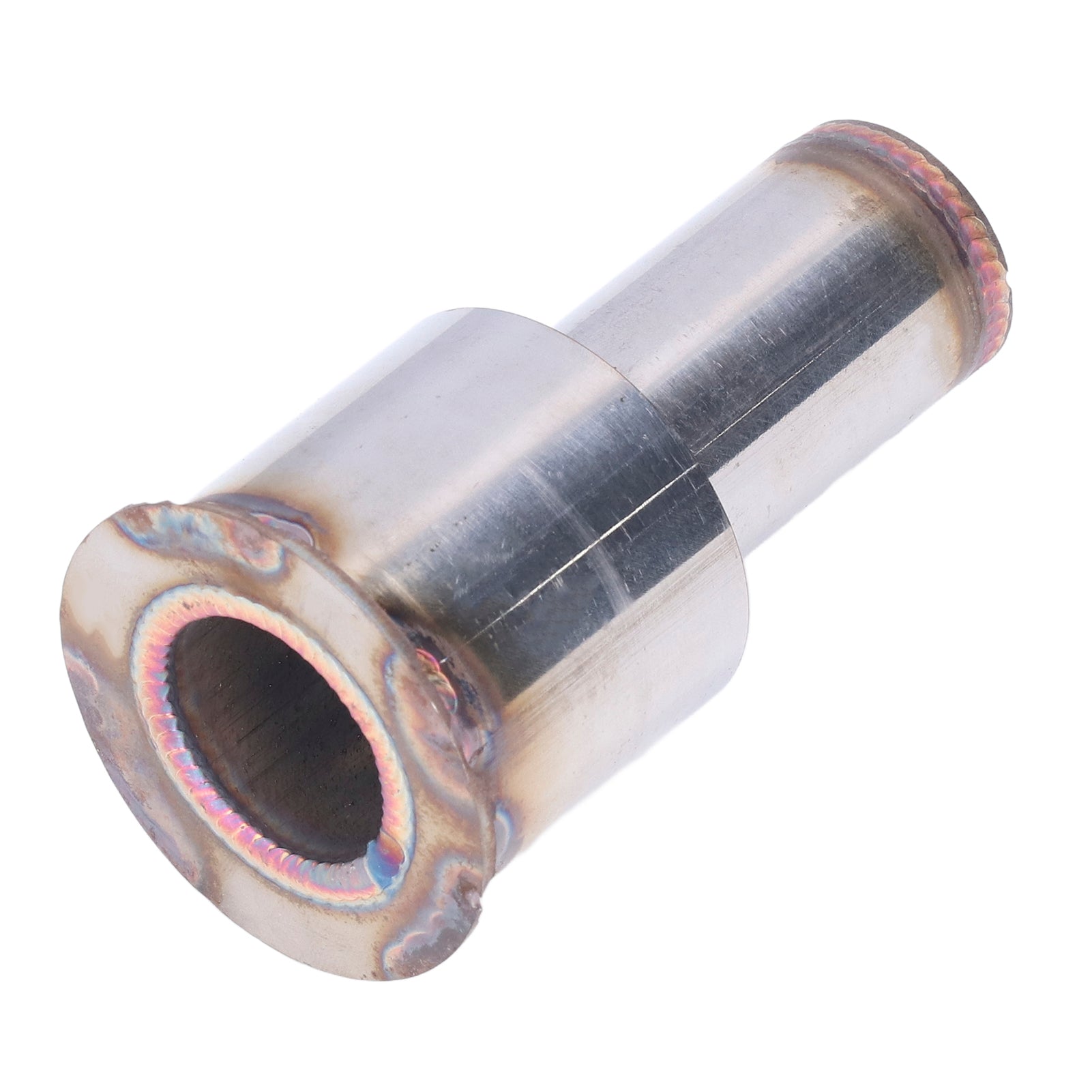 Motorcycle Exhaust DB Killer 51mm Universal Stainless Steel Modification Heat Resistant