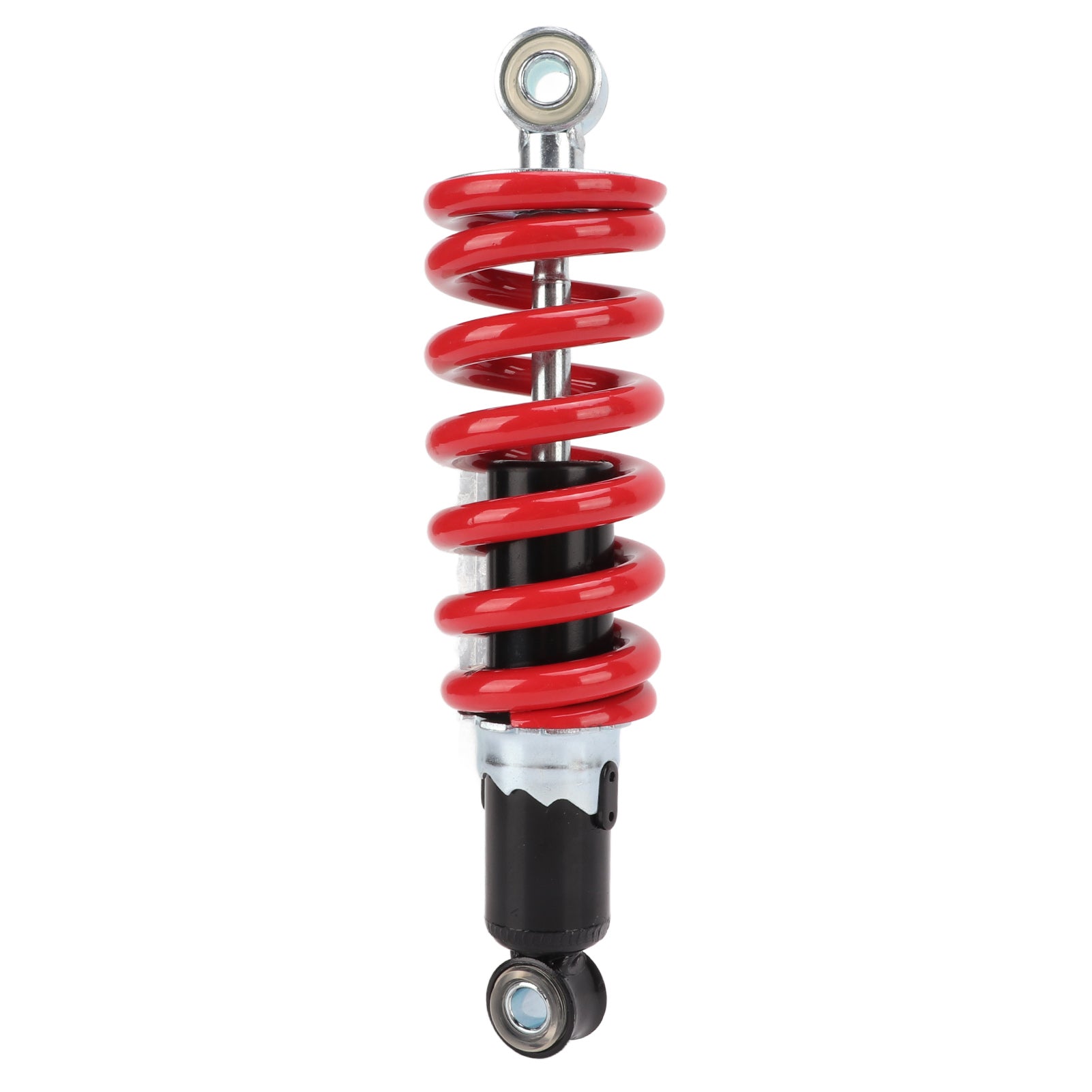 Front Rear Shock Absorber Shocker Replacement for PIT QUAD DIRT BIKE ATV 230mm Hole Distance