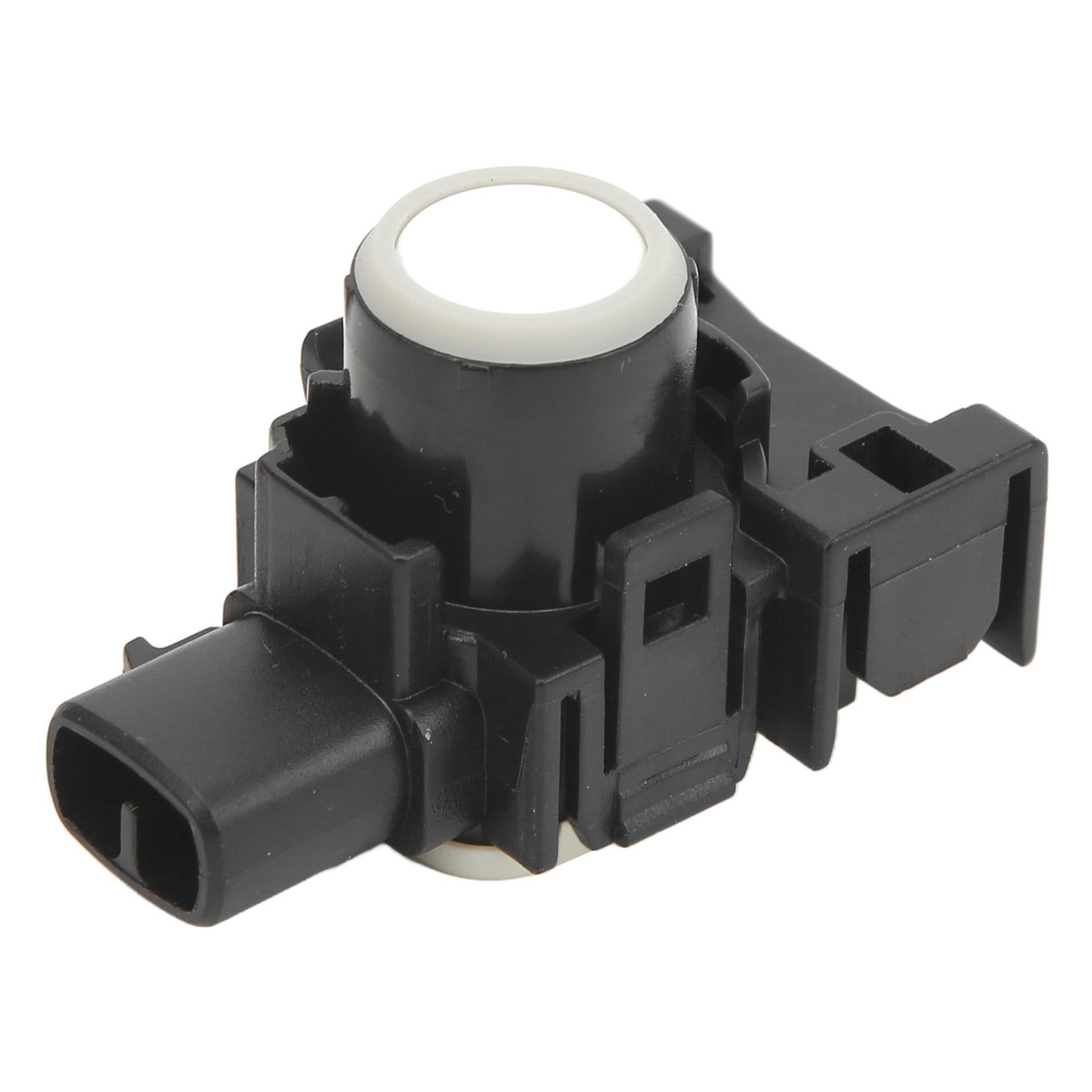 2Pin Parking Distance Control PDC Sensor Reverse Backup Park Aid Sensor 8934164010 for 4Runner 4.0L 2014‑2017