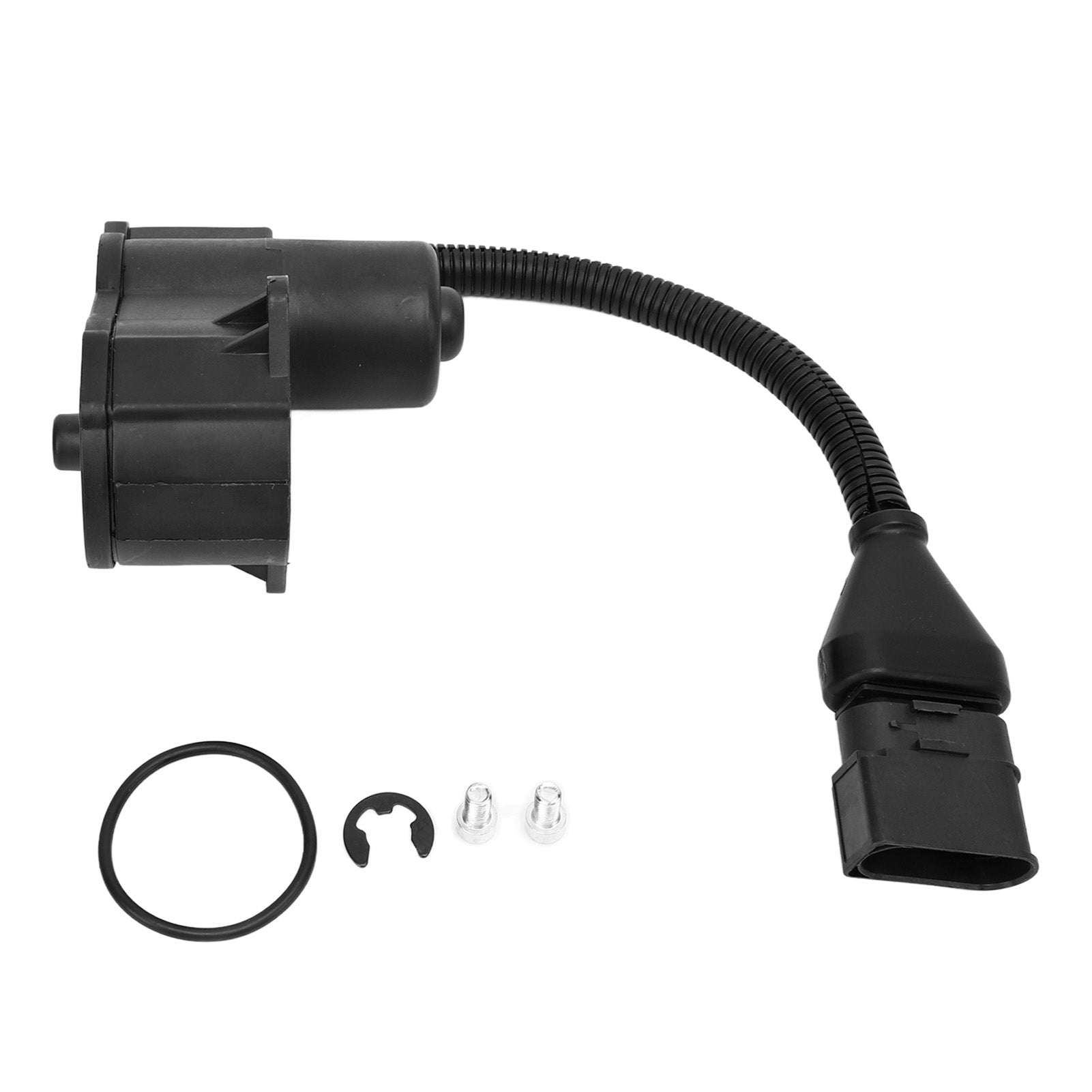 Electric Brake Caliper Servo Motor 6 Teeth 4E0998281B High Accuracy Stable Performance for A8 S8