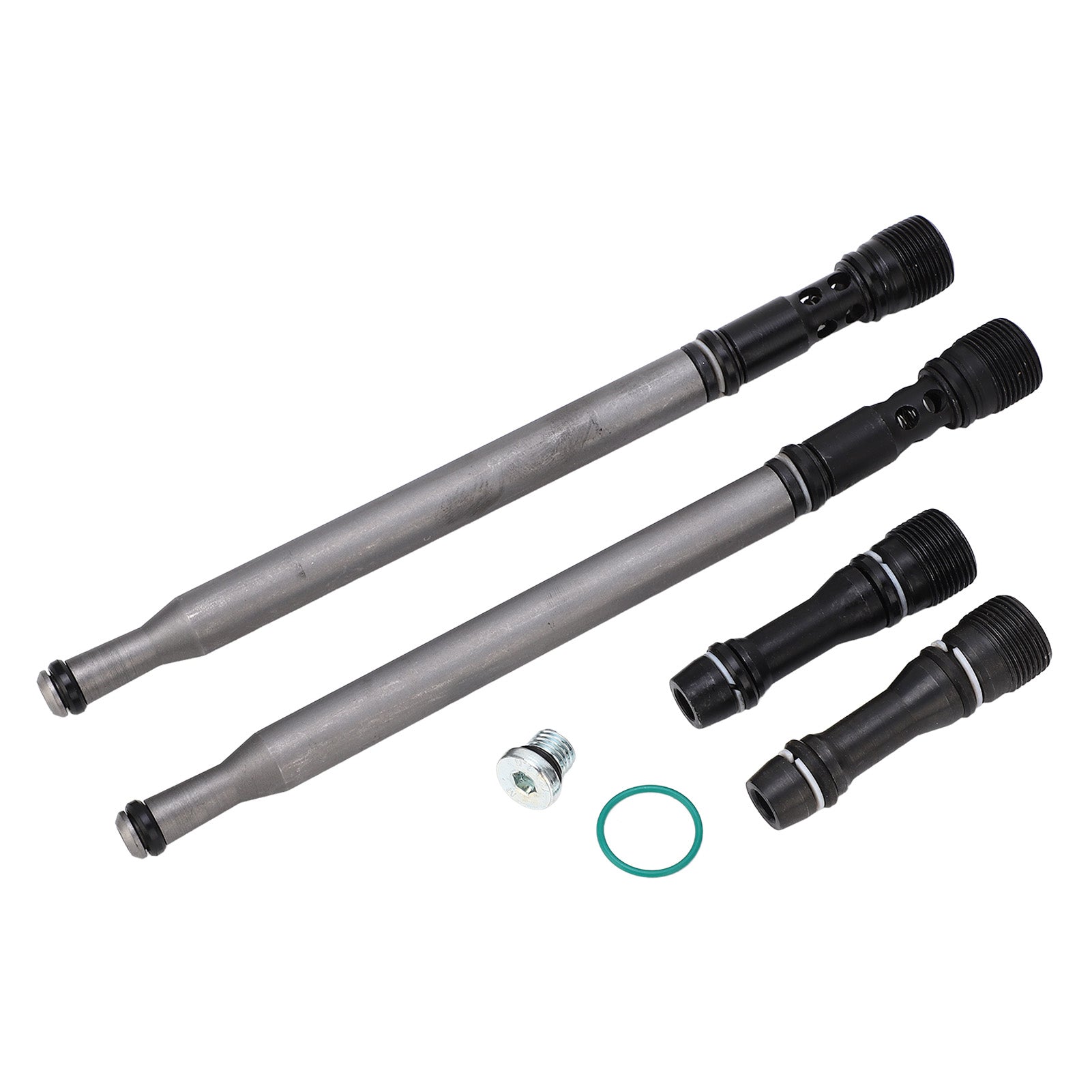 Standpipe Dummy Plug Kit 6E7Z 9A332 B Replacement for Ford 6.0L E‑Series F‑Series Powerstroke Diesel Engine