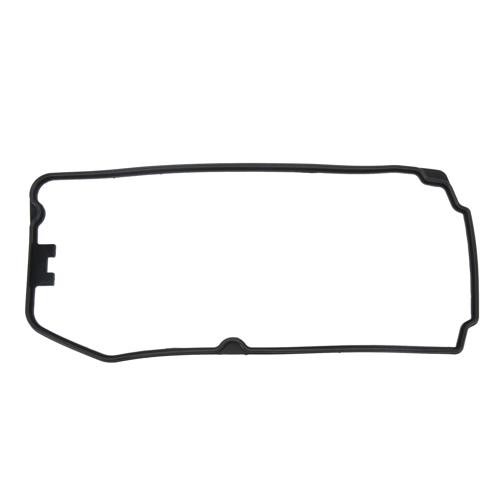 Boat Valve Cover Gasket 420950820 Rubber Strong Sealing Replacement For SEA‑DOO 4‑TEC SERIES STD SE SC SCIC LTD BVIC