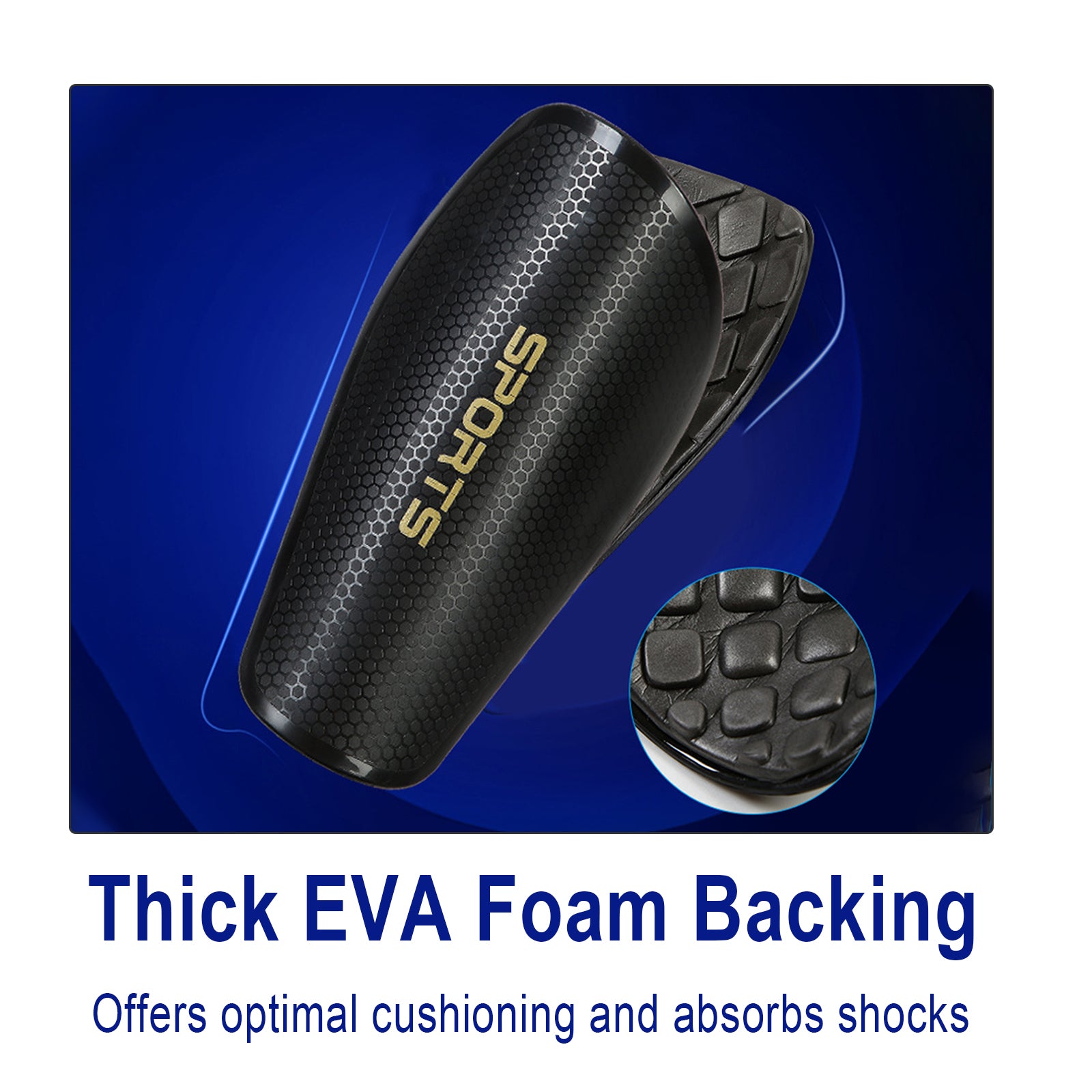 Soccer Shin Guards Football Protective Equipment for Adults Youth Children