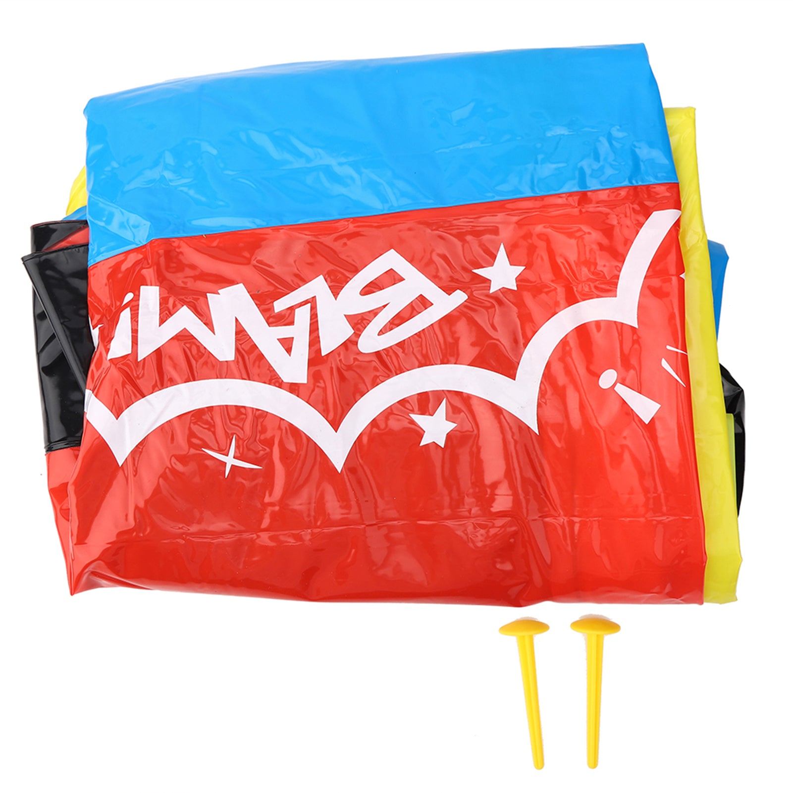 Water Slide Spraying Toy Outdoor Summer Lawn Backyard Party Children Water ToyHS0222