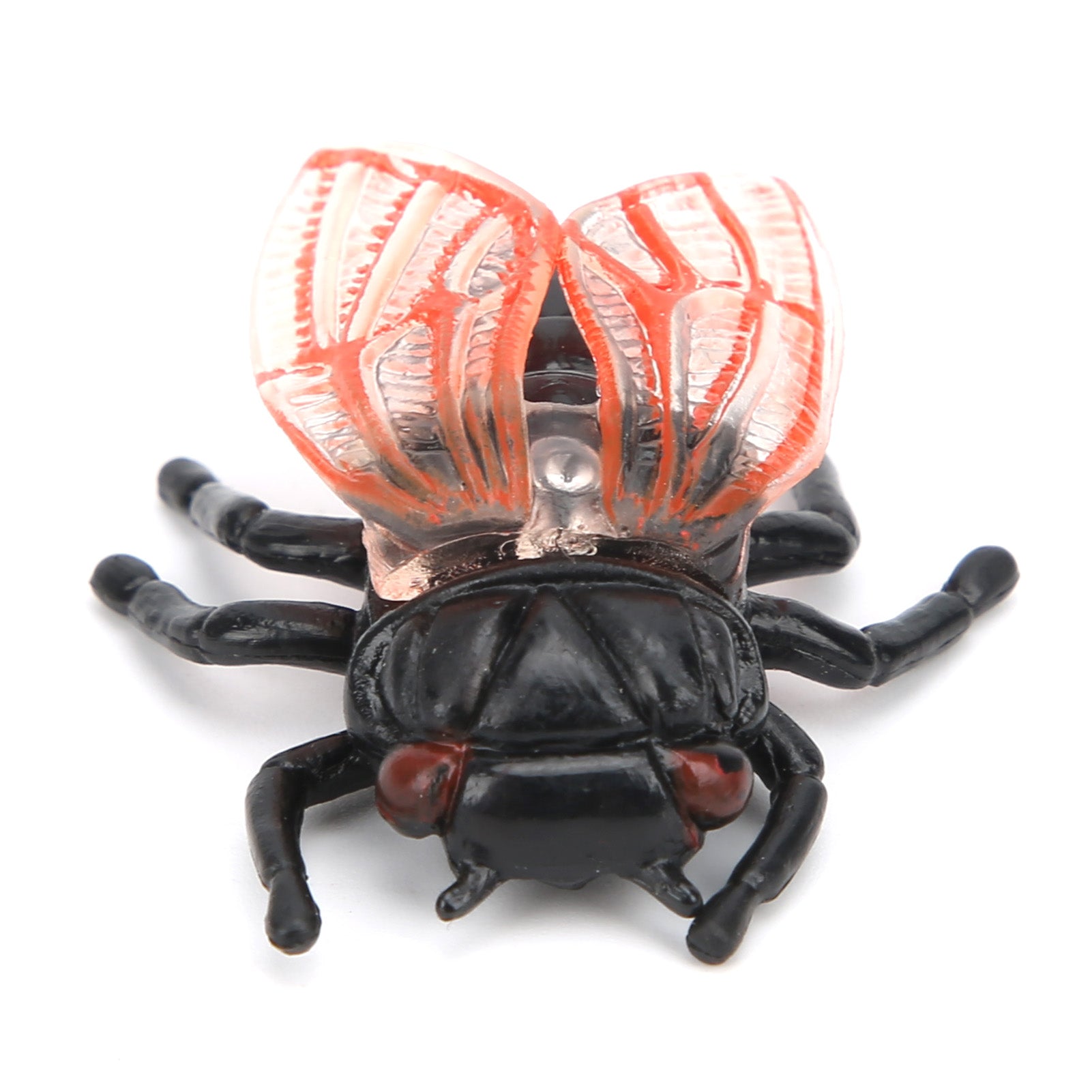 Cicada Insect Model Highly Simulation Children Kids Cicada Model Ornament DecorationCicada Model