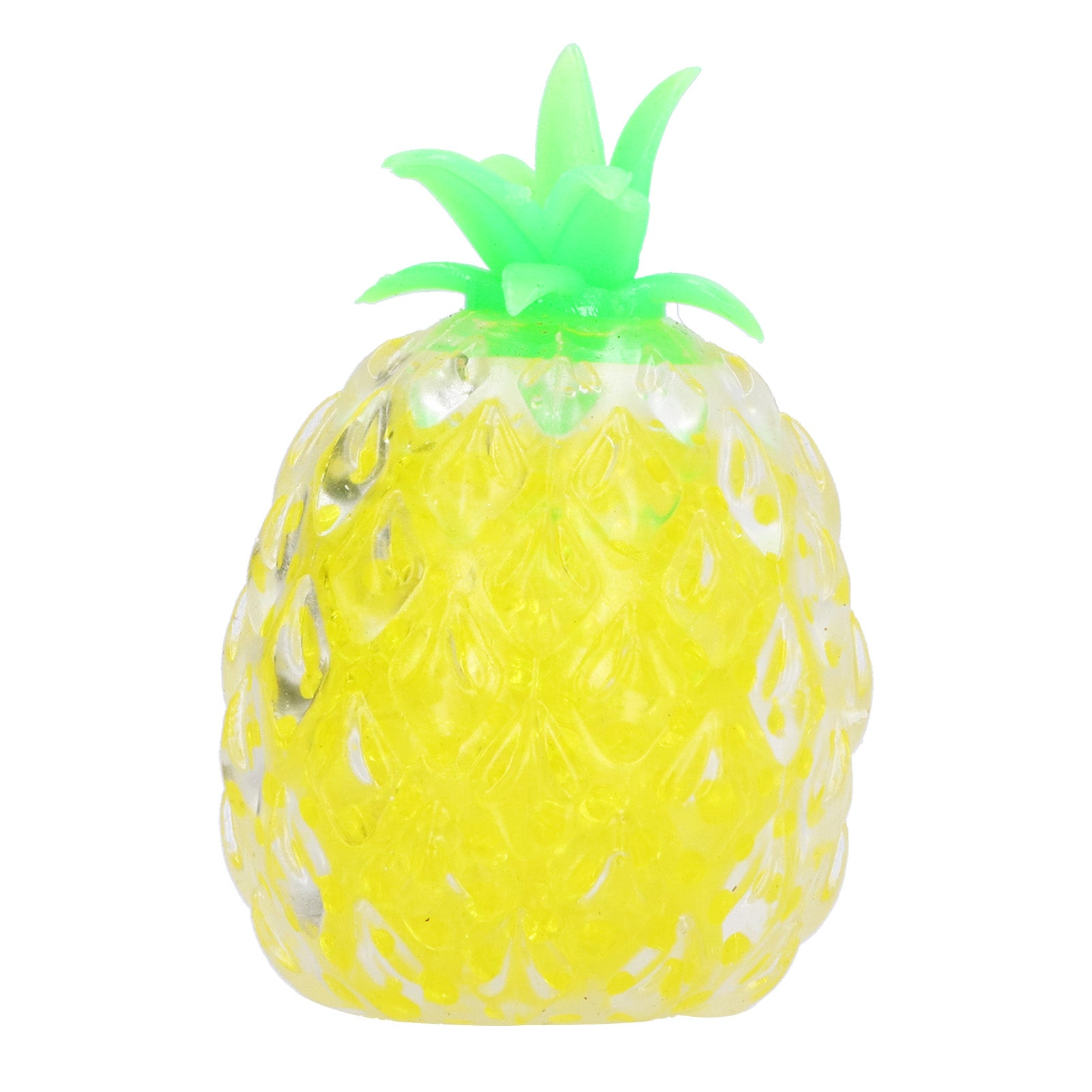 Pineapple Stress Relief Ball Toy AntiStress Soft Balls Alleviate Tension Anxiety Stress