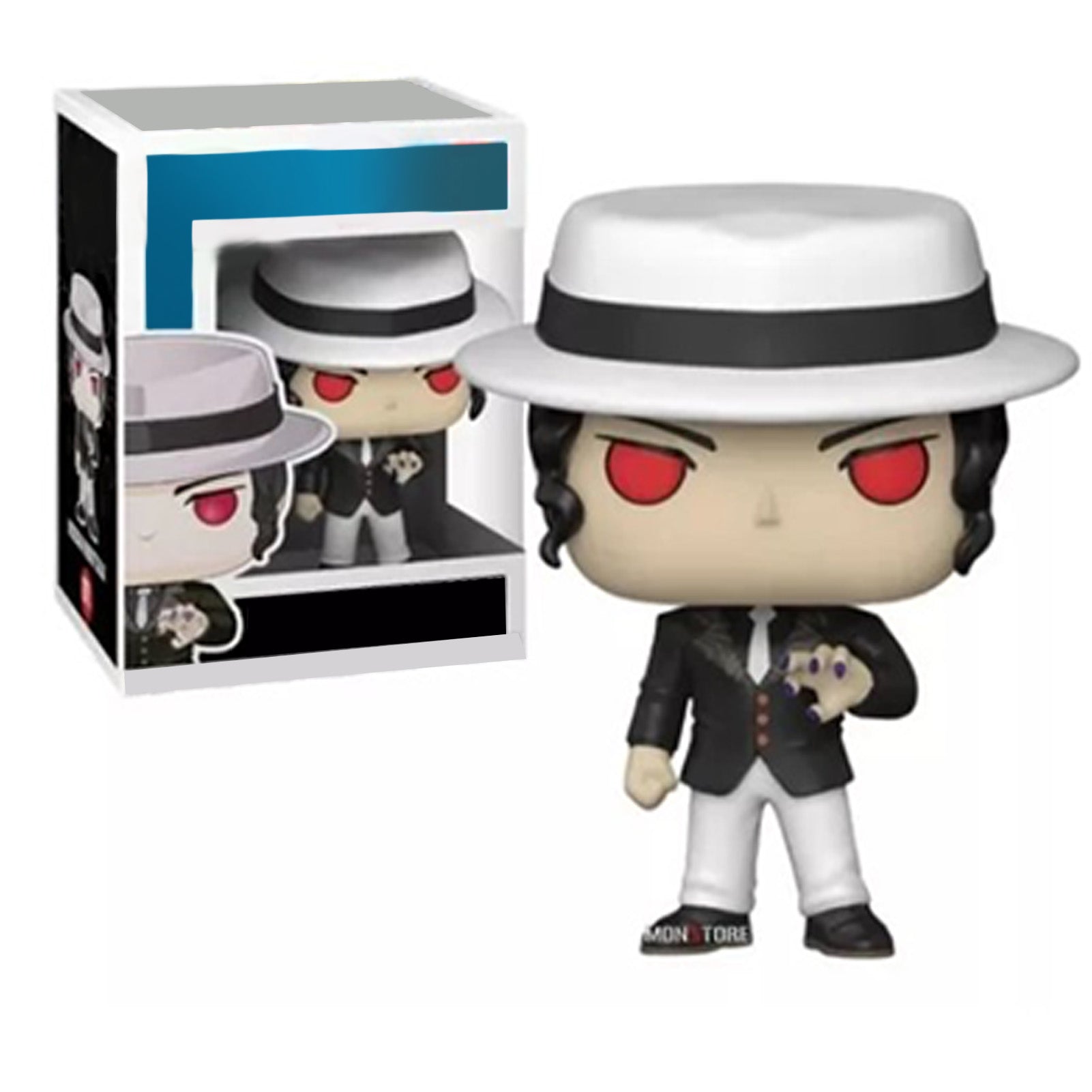 Anime Collectible Character Figure Highly Simulation Lifelike Decorative Cartoon Character Action Model