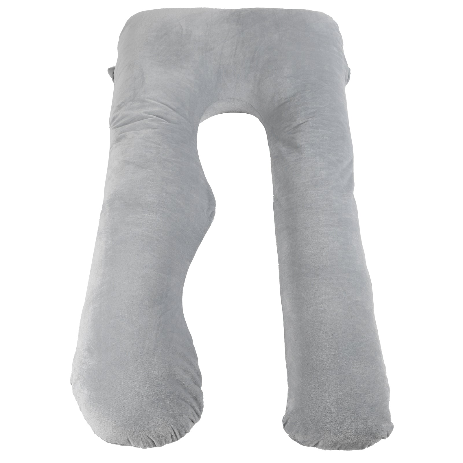 Household Pregnancy Pillow Soft Washable UShaped Women Full Body Pillow for Sleeping(U2 )