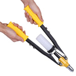 Heavy Duty Professional Hand Riveter Blind Rivet Gun 3.2mm, 4.0mm, 4.8mm, 5.0mm, 6.4mm