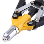 Heavy Duty Professional Hand Riveter Blind Rivet Gun 3.2mm, 4.0mm, 4.8mm, 5.0mm, 6.4mm