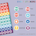 A6 Pattern PU Leather Budget Organiser with Magnetic Buckle Budget Planner Financial Planner Budget Binder Money Saving Folder