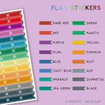 A6 Pattern PU Leather Budget Organiser with Magnetic Buckle Budget Planner Financial Planner Budget Binder Money Saving Folder