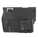 Vector Inverter Variable Frequency Drive Converter for 2.2KW 3HP Motor AC380V Input 0‑380V Output