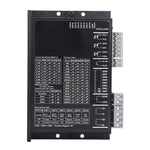 DM556S Digital Stepper Motor Driver New CNC Digital Microstep Driver for 42‑57‑86 Motor 20 to 50VDC