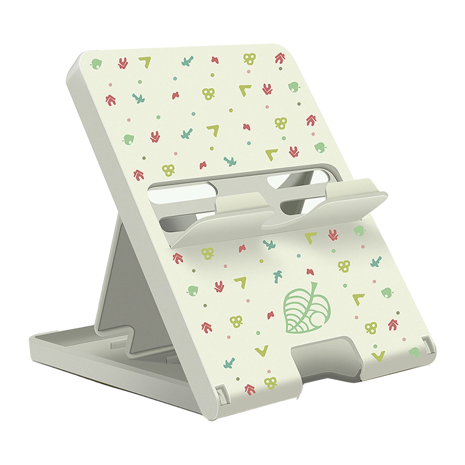 Game Console Bracket Multipurpose Dirt Resistance Waterproof Game Console Portable Chassis Base for Game Accessories