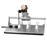 Glass Bottle Cutter Upgraded Wine Cutting Tool Kit DIY Machine for Square Round Bottle Cutting