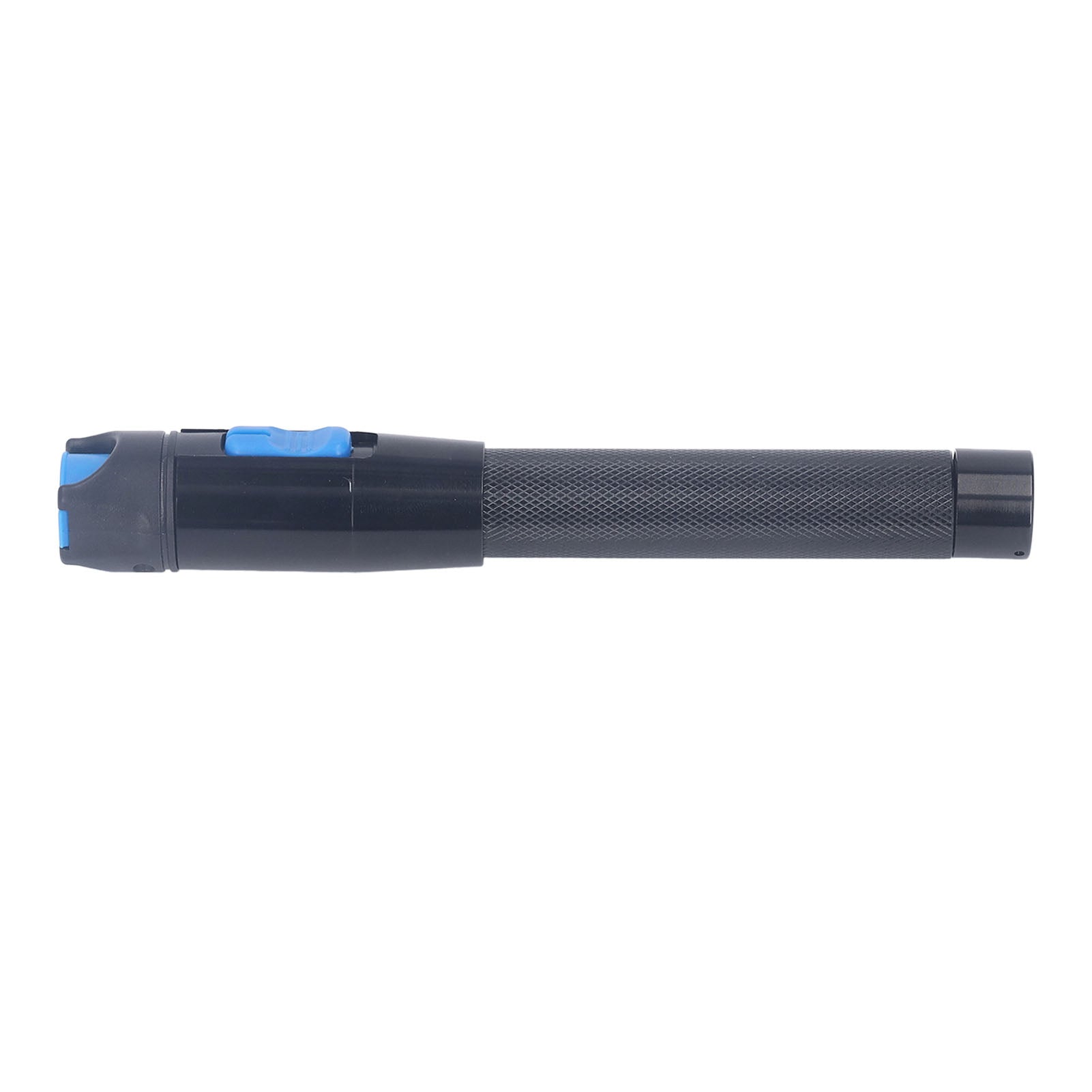 Visual Fault Locator VFL 5MW 630‑670nm 2.5mm Interface Fiber Optic Test Pen for Testing