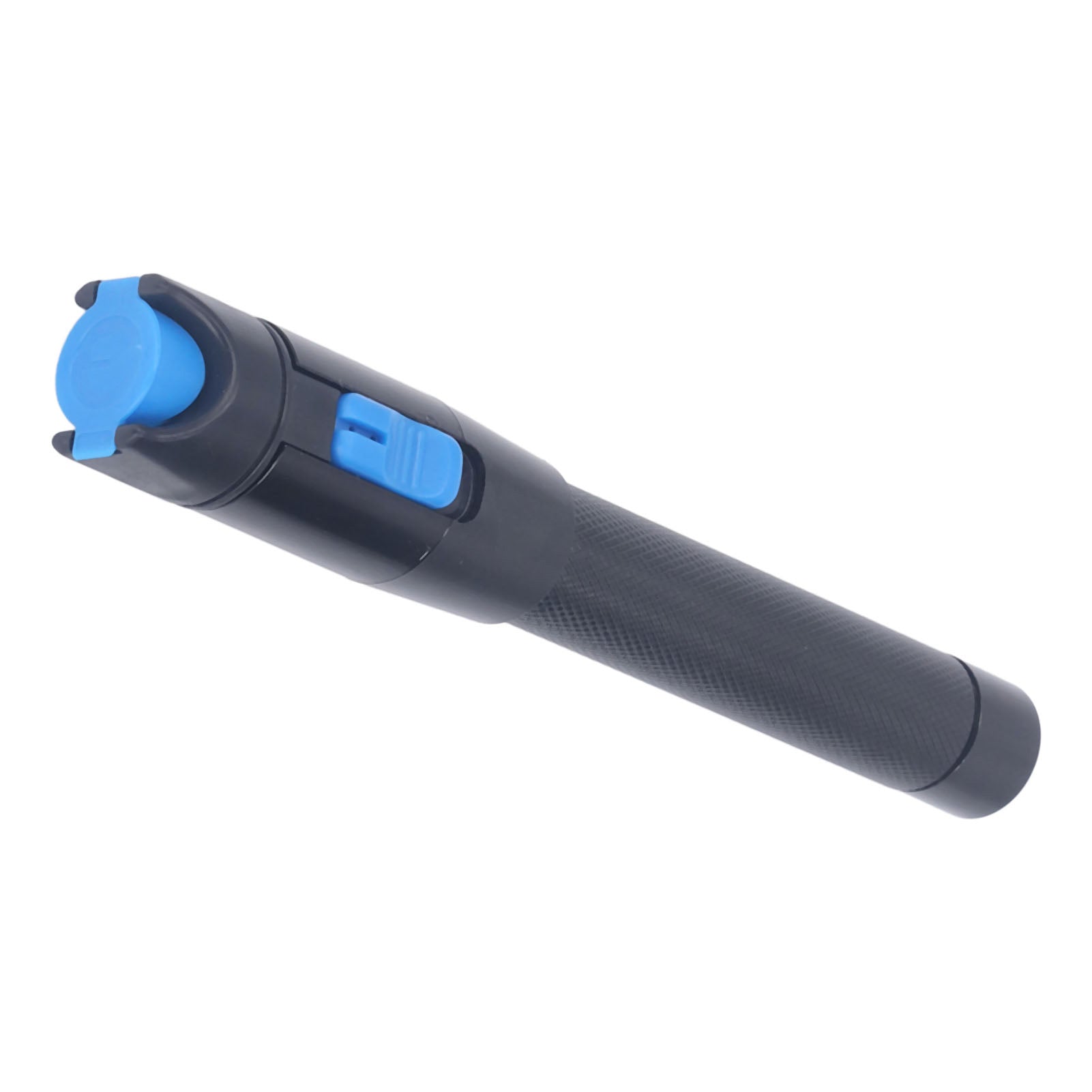 Visual Fault Locator VFL 5MW 630‑670nm 2.5mm Interface Fiber Optic Test Pen for Testing