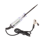 3V‑70V Voltage Tester Accurate Measurement Digital Display Sensitive Electrical Tester Pen with Clip