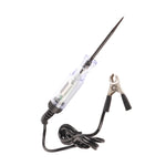 3V‑70V Voltage Tester Accurate Measurement Digital Display Sensitive Electrical Tester Pen with Clip