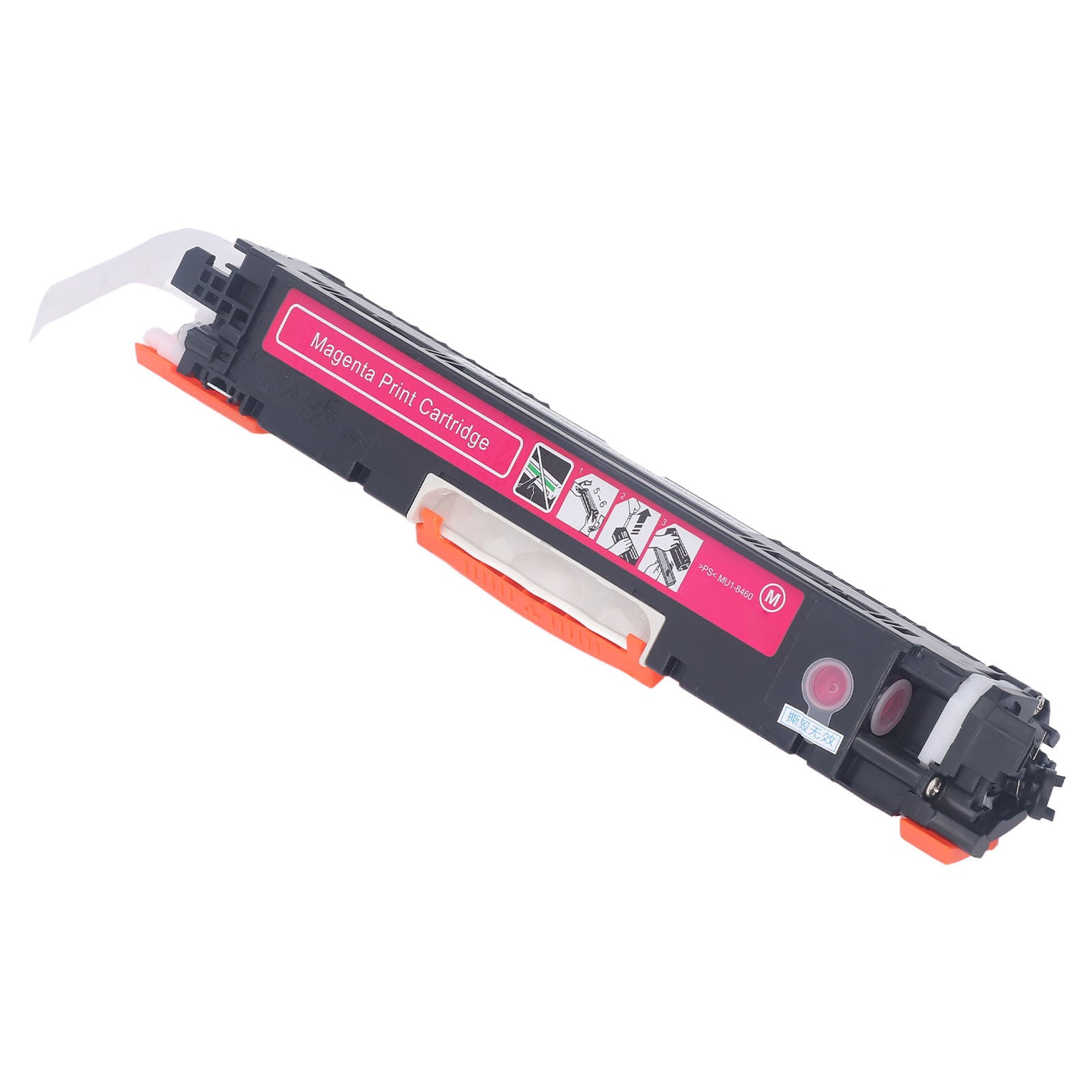 Toner Cartridge 130A CF353A Magenta 1300 Pages Yield Toner Cartridge Replacement for HP Color LaserJet Pro MFP M176 M177