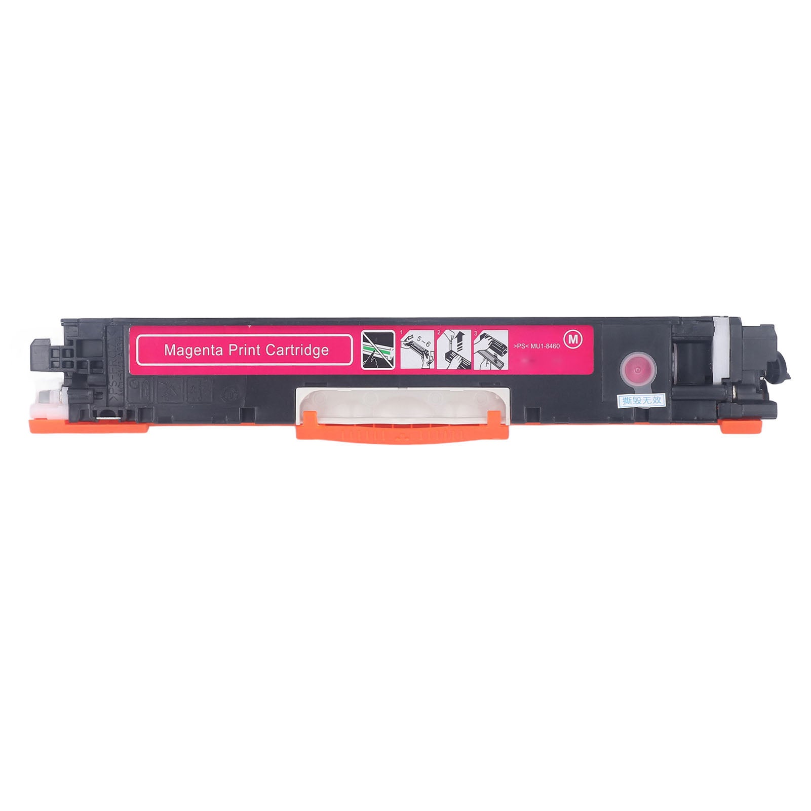 Toner Cartridge 130A CF353A Magenta 1300 Pages Yield Toner Cartridge Replacement for HP Color LaserJet Pro MFP M176 M177