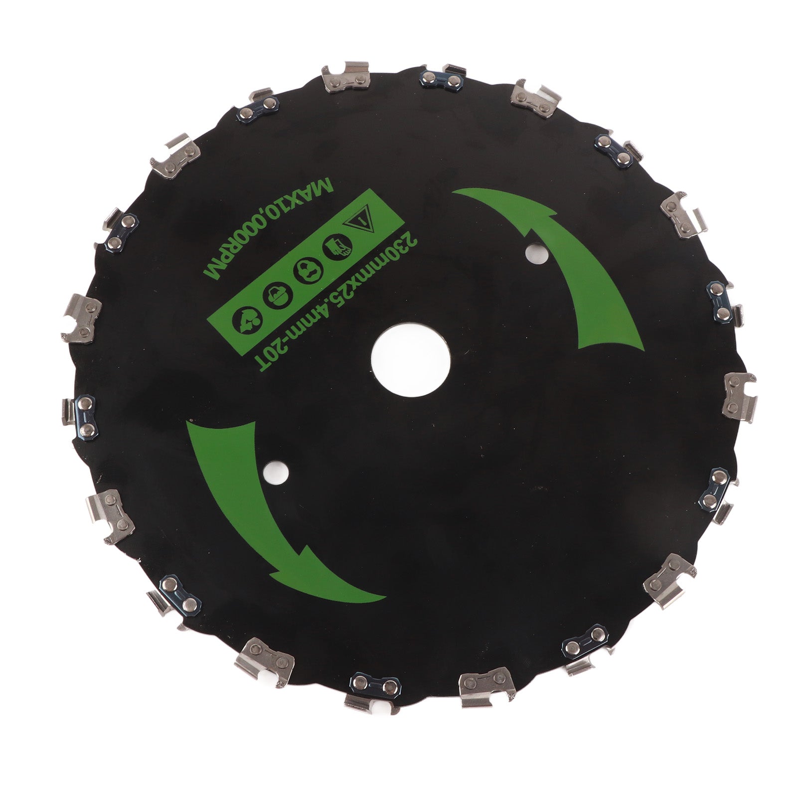 Lawn Mower Saw Tree Blade to Play Small Bamboo Wood Electric Weed Eater Accessories