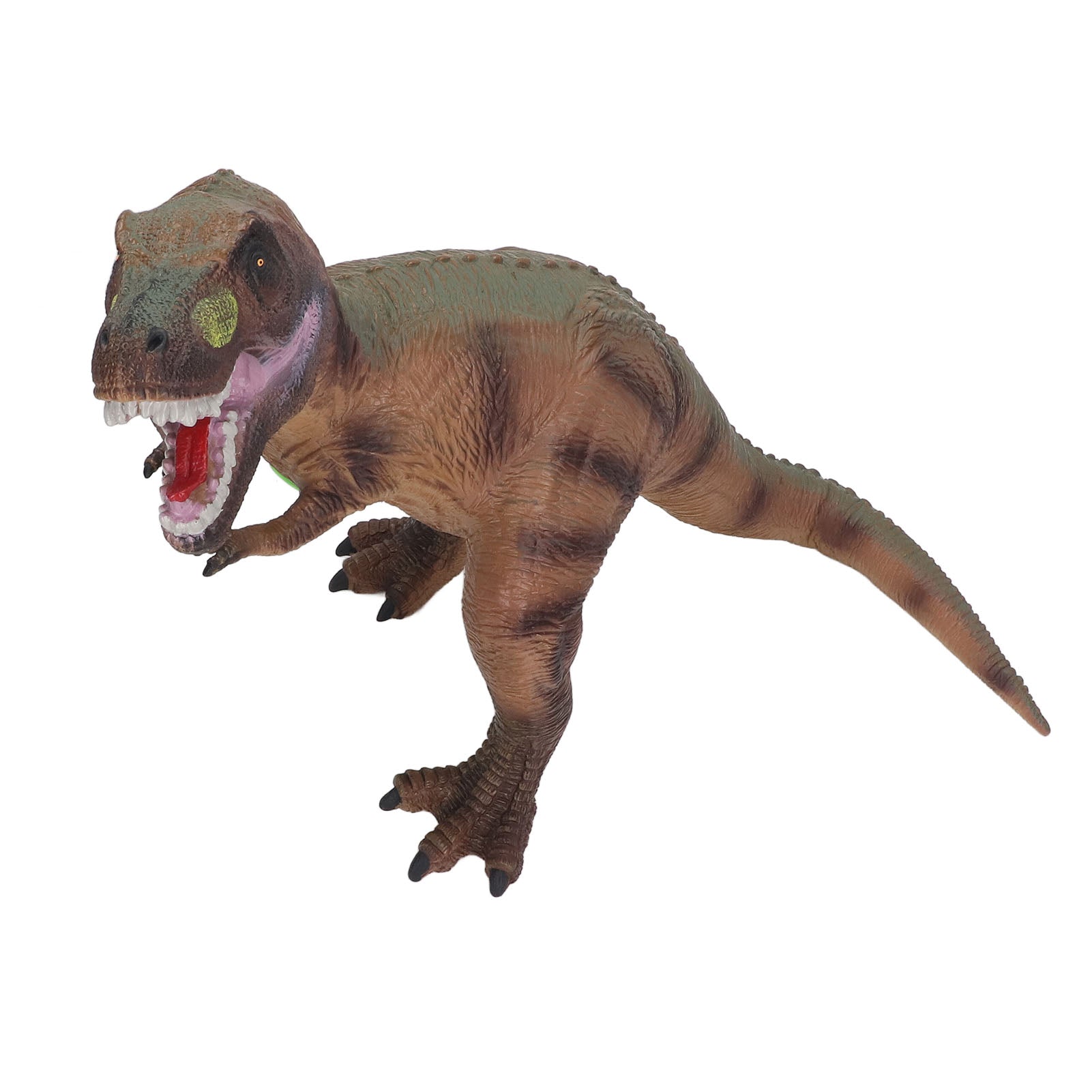 Tyrannosaurus Rex Model Tyrannosaurus Large Size Action Figure Soft Plastic Simulation Toy with Sound