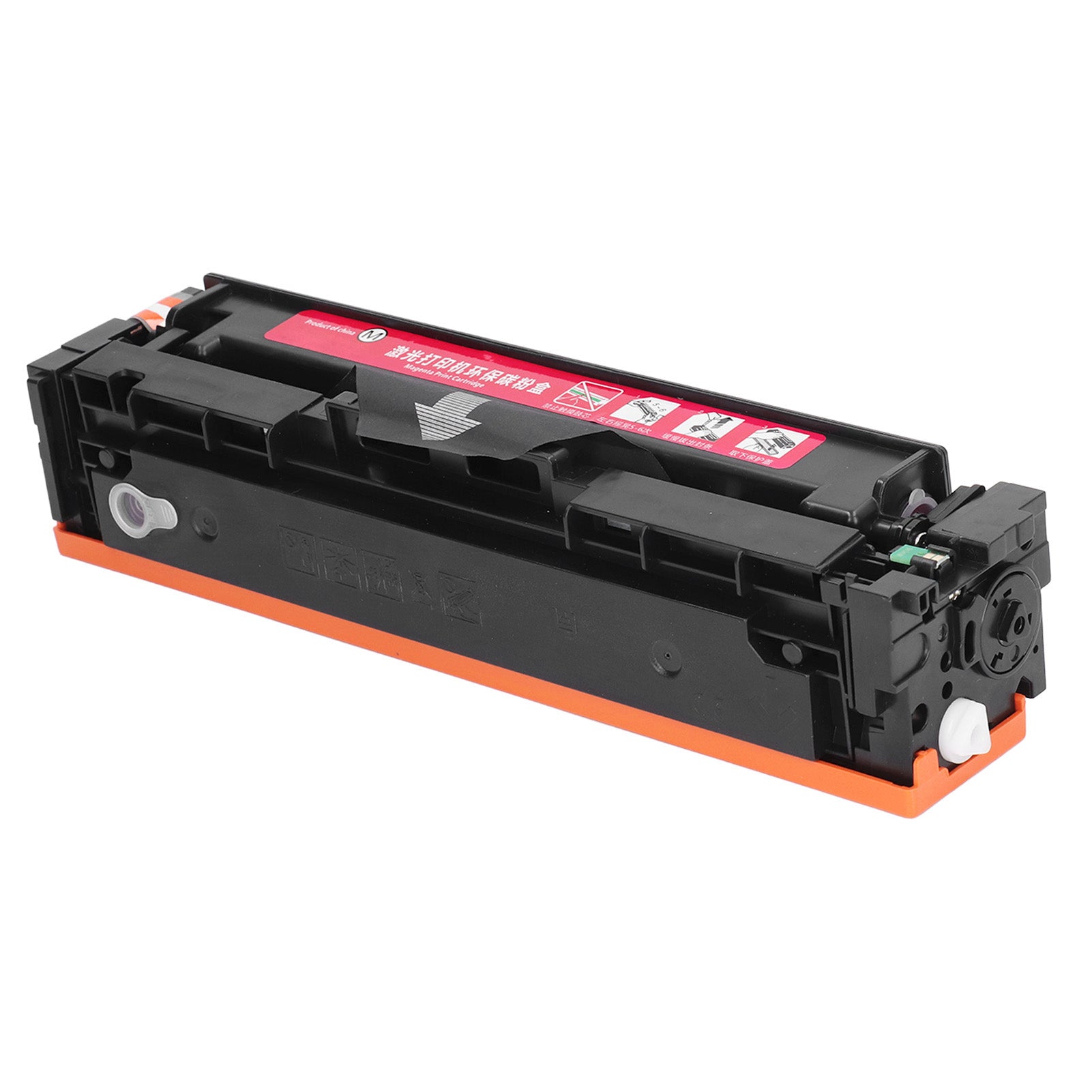 054H 054 CRG 054 M Magenta Toner Cartridge for Color ImageClass LBP622Cdw MF642Cdw MF643Cdw MF644Cdw MF640C Printer