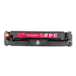 054H 054 CRG 054 M Magenta Toner Cartridge for Color ImageClass LBP622Cdw MF642Cdw MF643Cdw MF644Cdw MF640C Printer