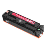 054H 054 CRG 054 M Magenta Toner Cartridge for Color ImageClass LBP622Cdw MF642Cdw MF643Cdw MF644Cdw MF640C Printer