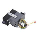 Air Conditioning Drain Pump 10W 700mm Lift Auto Start Stop Silent HVAC Condensate Pump AC220V