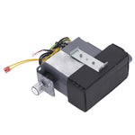 Air Conditioning Drain Pump 10W 700mm Lift Auto Start Stop Silent HVAC Condensate Pump AC220V
