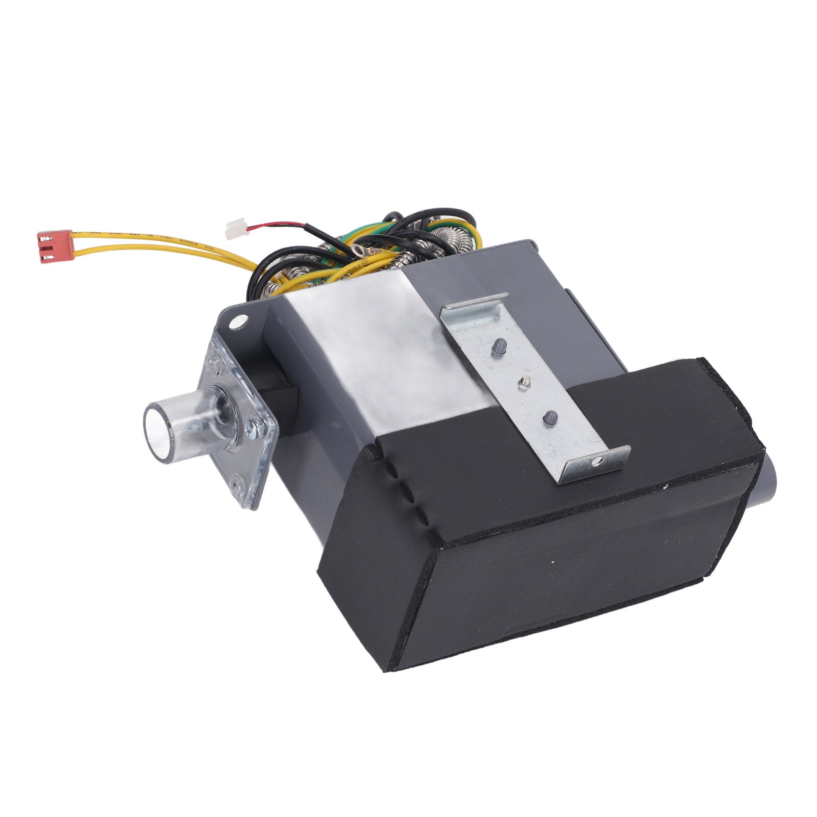 Air Conditioning Drain Pump 10W 700mm Lift Auto Start Stop Silent HVAC Condensate Pump AC220V