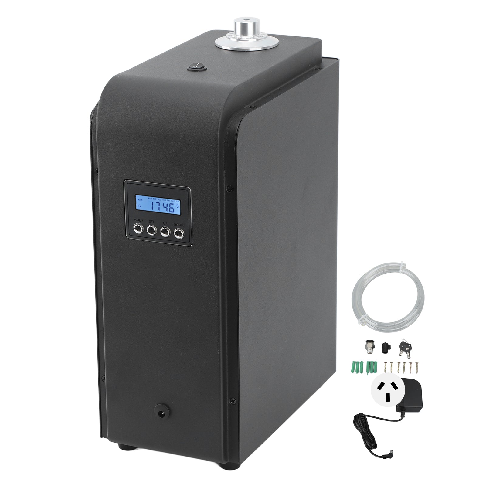 Smart Scent Air Machine 2000m³ Essential Oil Diffuser Aromatic Machine with Fan for Home Hotel Office