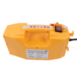 Steam Cleaner High Pressure Portable High Temperature Cleaning Machine for Car Furniture UK Plug 220V 2600W