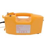 Steam Cleaner High Pressure Portable High Temperature Cleaning Machine for Car Furniture UK Plug 220V 2600W