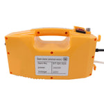 Steam Cleaner High Pressure Portable High Temperature Cleaning Machine for Car Furniture UK Plug 220V 2600W