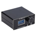 SDR QRP HF Transceiver HAM Variable Frequency Oscillator VFO RF Generator 10K‑220MHz