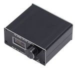 SDR QRP HF Transceiver HAM Variable Frequency Oscillator VFO RF Generator 10K‑220MHz