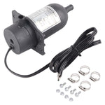 1.5KW Diesel Generator Water Heater Preheater Automatic Control Engine Electric Water Jacket Heater for CAT