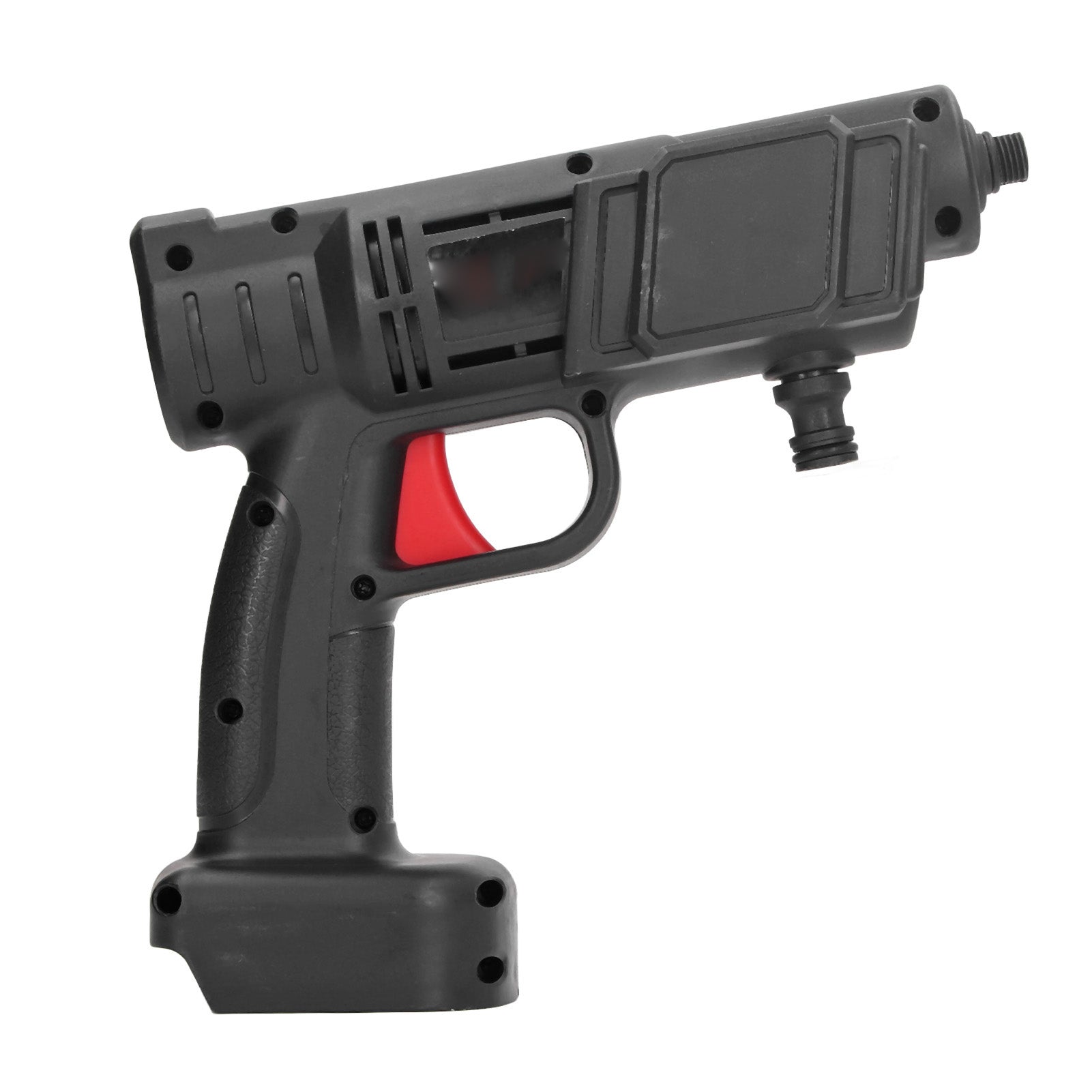 Portable Power Washer Battery Powered Pressure Washer Cordless Power Cleaner for Car Garden