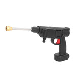 Portable Power Washer Battery Powered Pressure Washer Cordless Power Cleaner for Car Garden