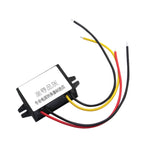 DC to DC Converter Buck Waterproof Efficient High Power 3A for Onboard Equipment 5V
