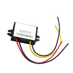 DC to DC Converter Buck Waterproof Efficient High Power 3A for Onboard Equipment 5V