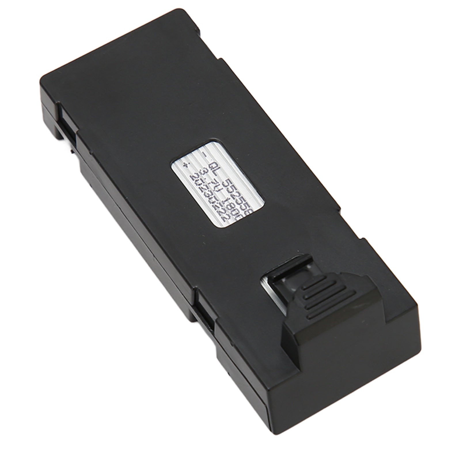 Drone Lithium Battery 3.7V 1800mAh Rechargeable Replacement Battery for E88 E88Pro E99 P1 P5 E525 RC Quadcopter Drone