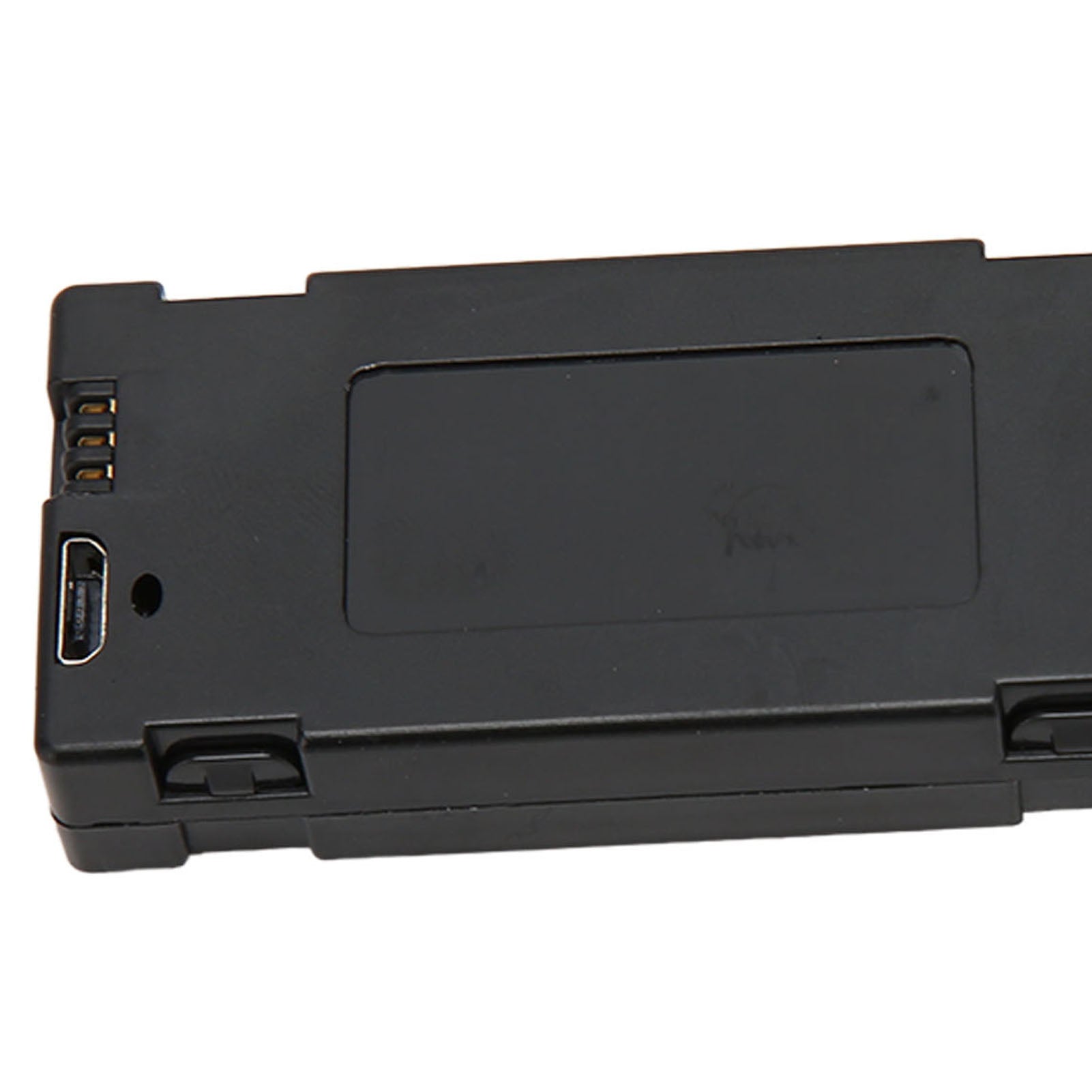 Drone Lithium Battery 3.7V 1800mAh Rechargeable Replacement Battery for E88 E88Pro E99 P1 P5 E525 RC Quadcopter Drone