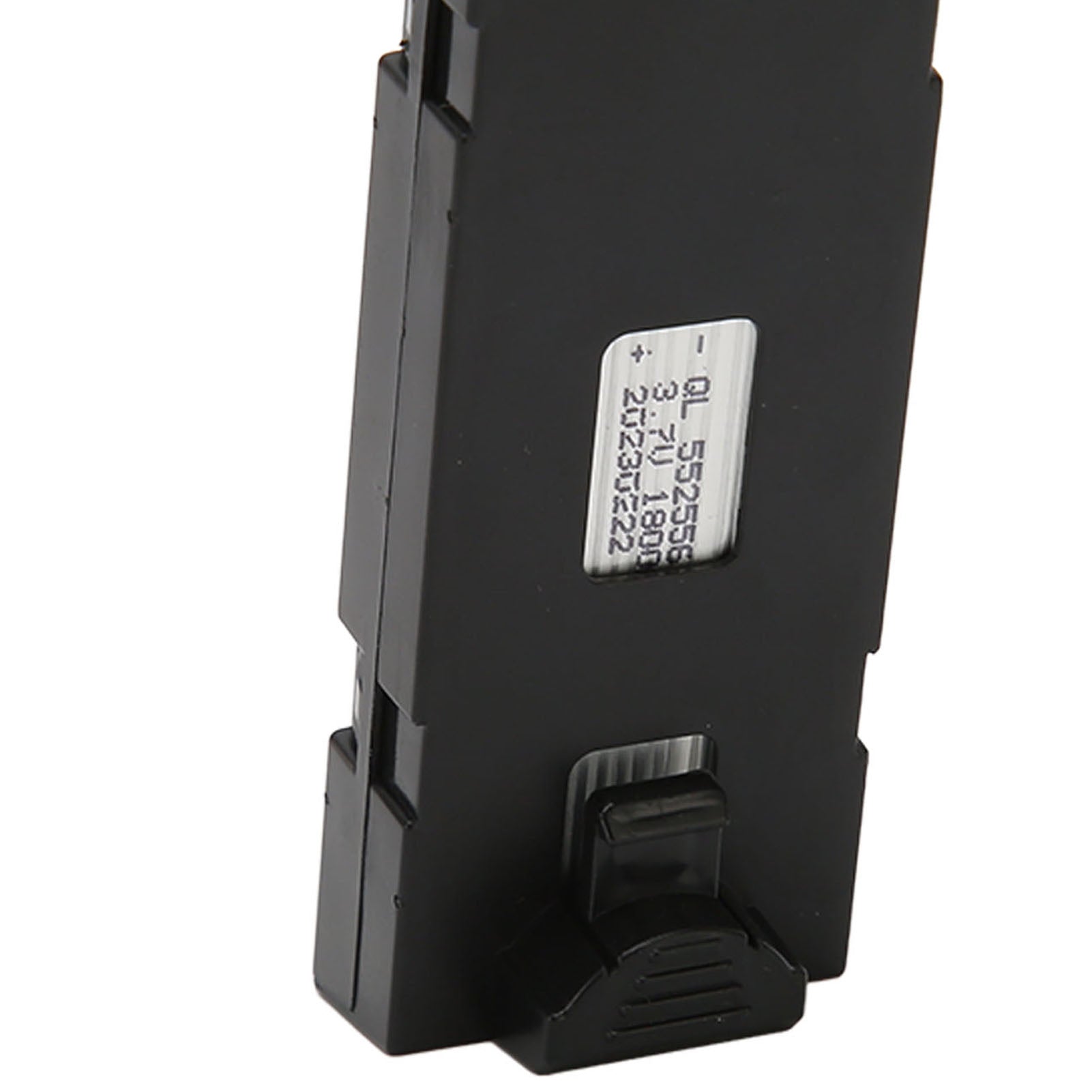 Drone Lithium Battery 3.7V 1800mAh Rechargeable Replacement Battery for E88 E88Pro E99 P1 P5 E525 RC Quadcopter Drone