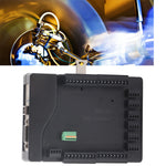 3 Axle USB Control Card Aluminum Alloy Shell with Emergency Stopping Function Handwheel